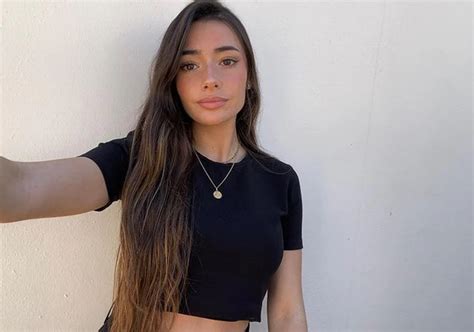 Quién es Ana Pelayo, la influencer sevillana novia de。